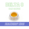 Delta-8 Dab Sauce (Blackberry Kush)