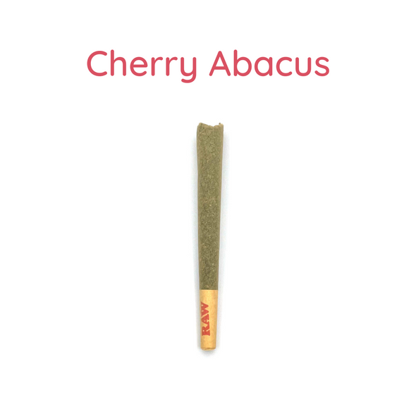 Cherry Abacus Preroll